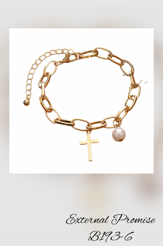 B193-6 Eternal Promise