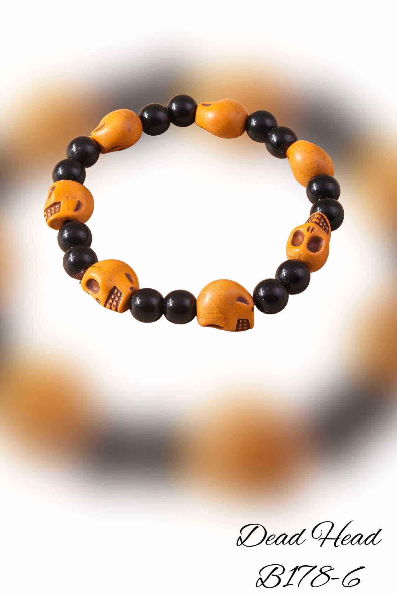 B178-6 Dead Head