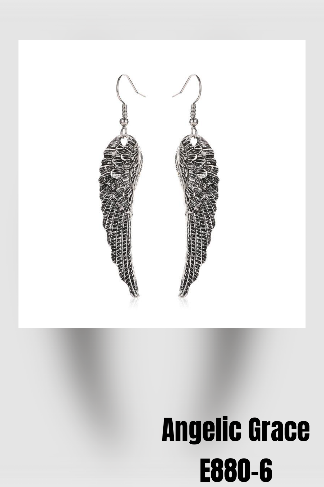 E880-6 Angelic Grace