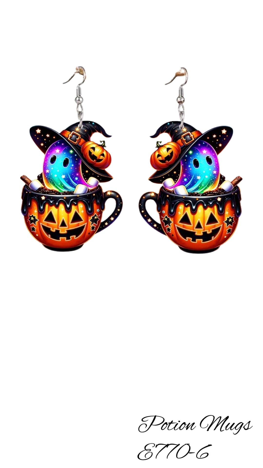 E770-6 Potion Mugs
