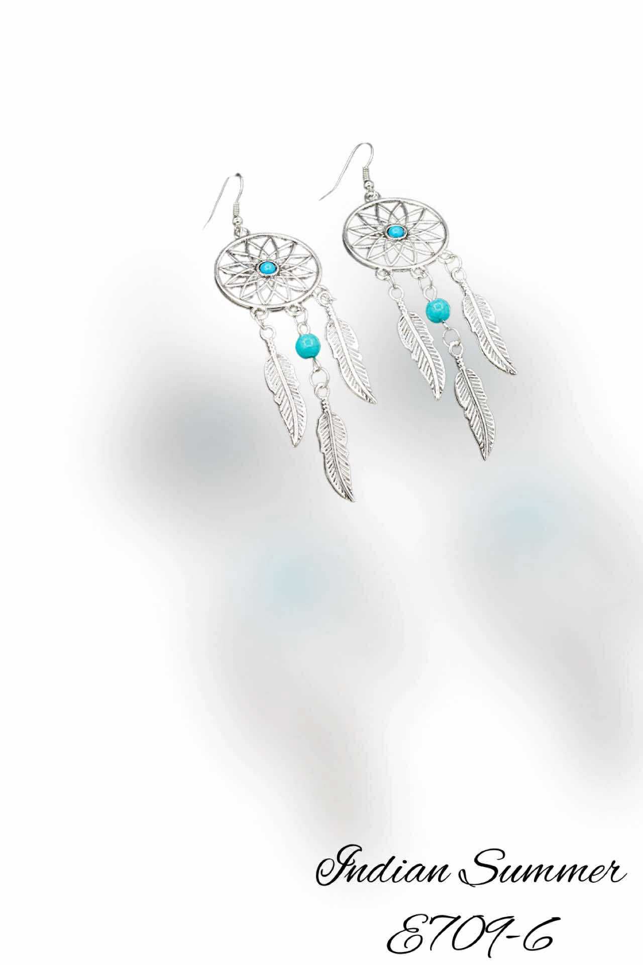 E709-6 Indian Summer