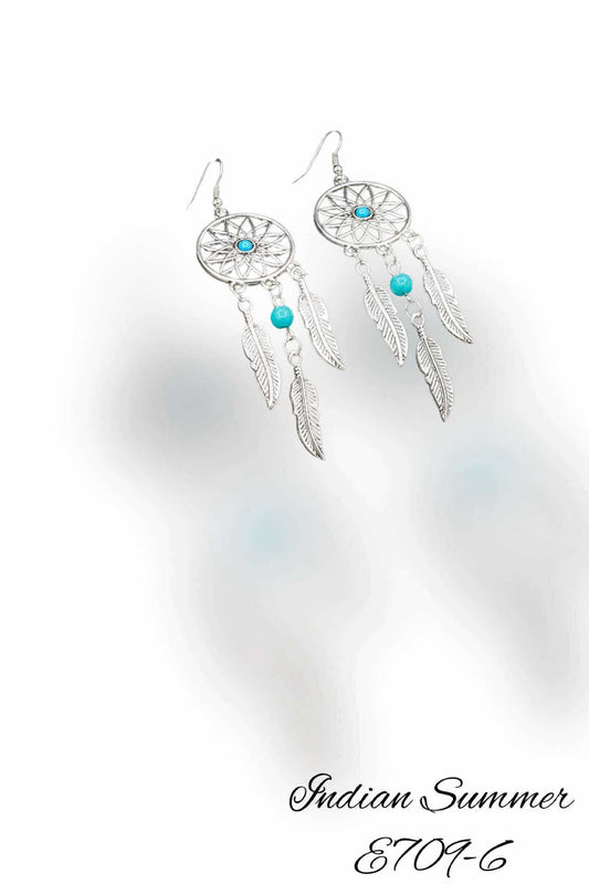 E709-6 Indian Summer