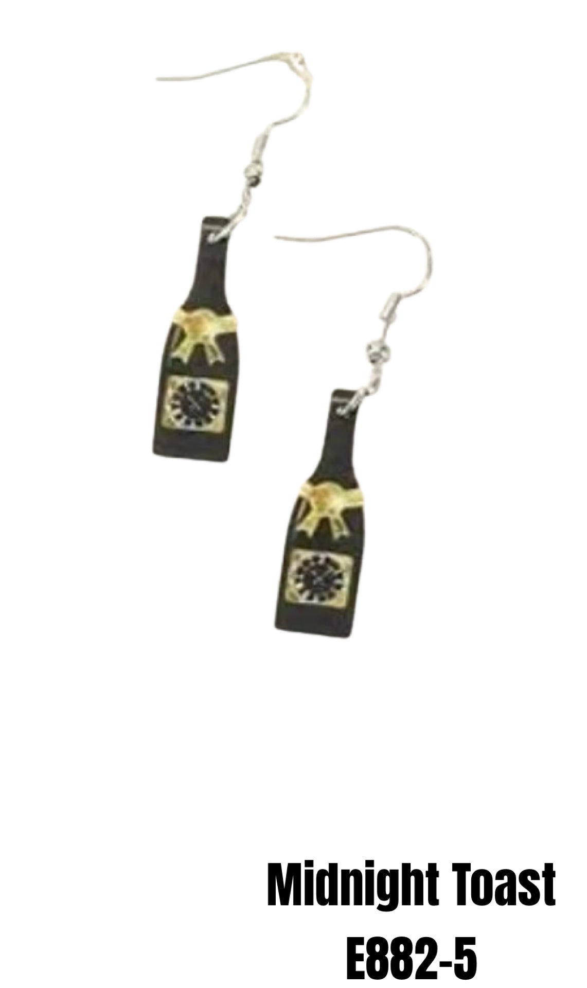 E882-5 Midnight Toast