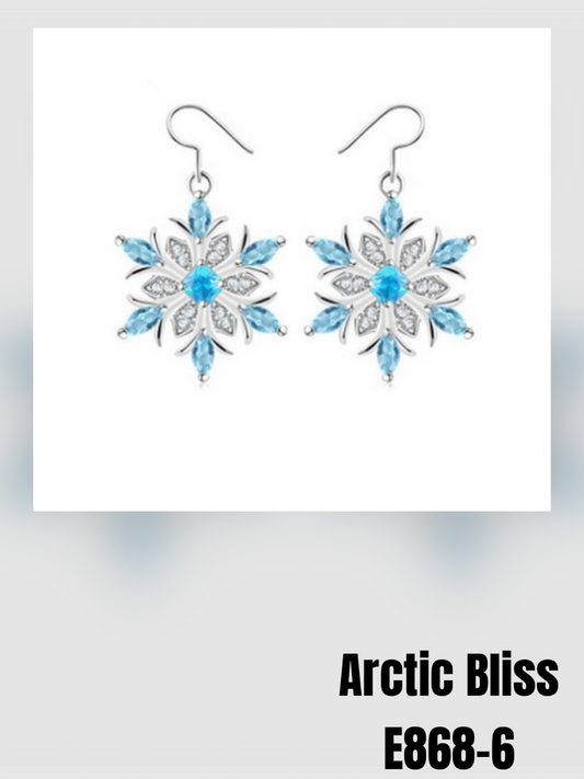 E868-6 Arctic Bliss