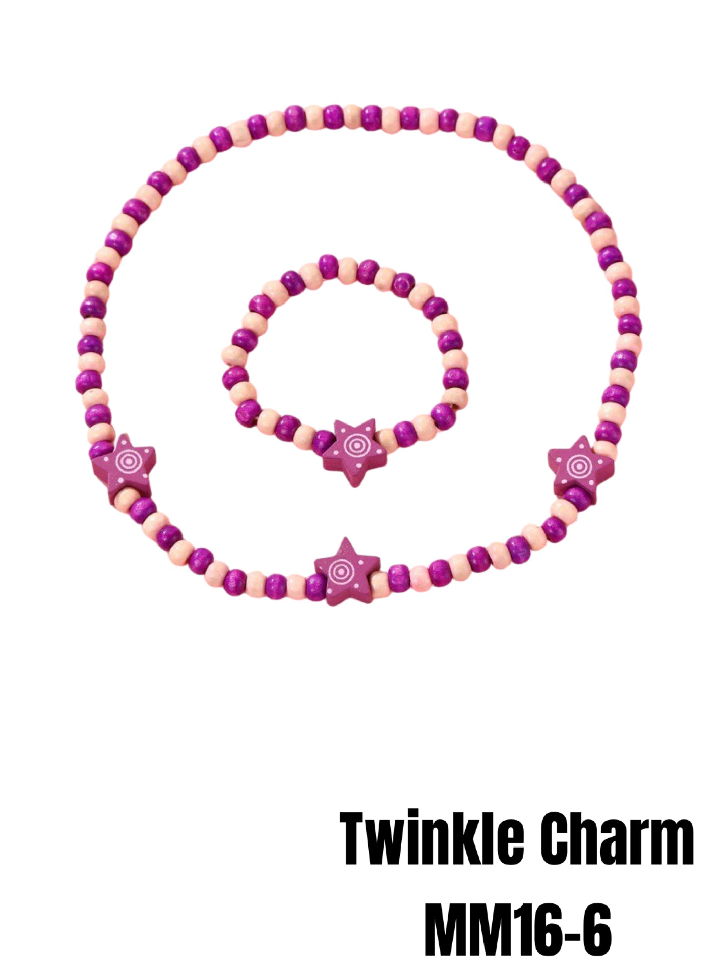 MM16-6 Twinkle Charm