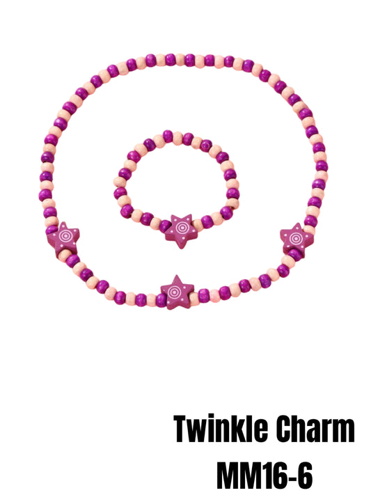 MM16-6 Twinkle Charm