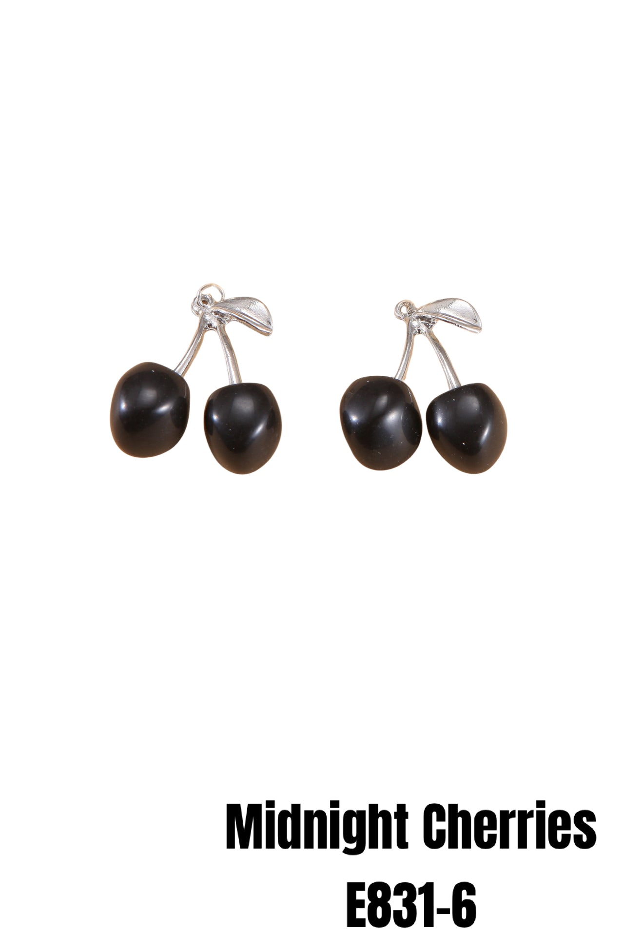 E831-6 Midnight Cherries