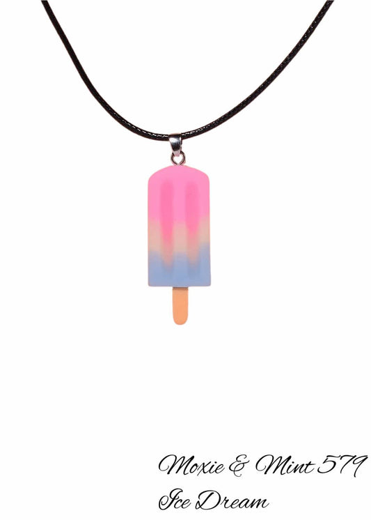 N578-6 Ice Dream