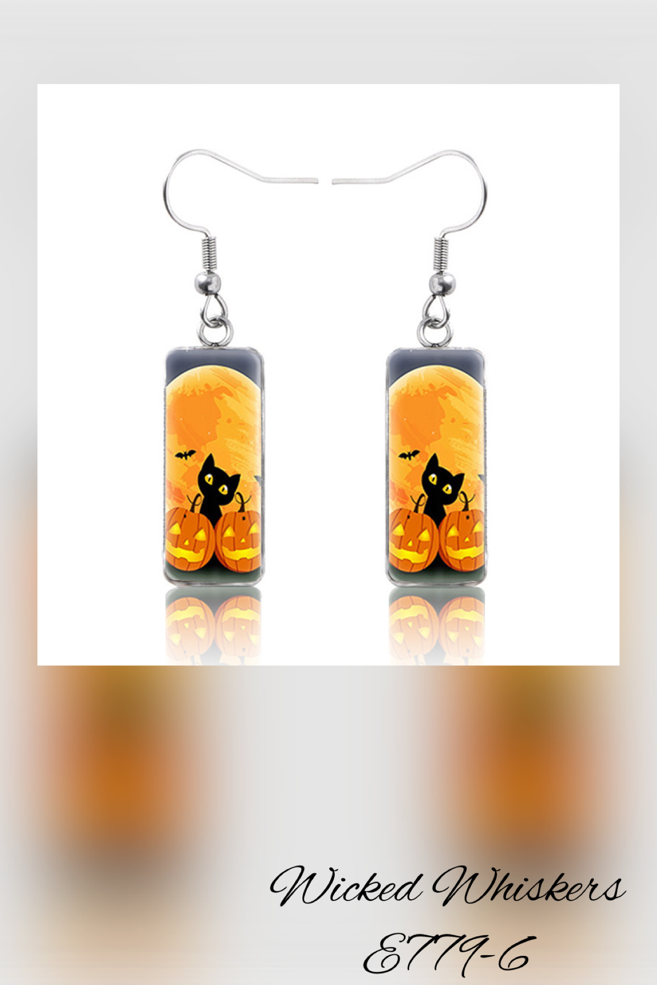 E779-6 Wicked Whiskers