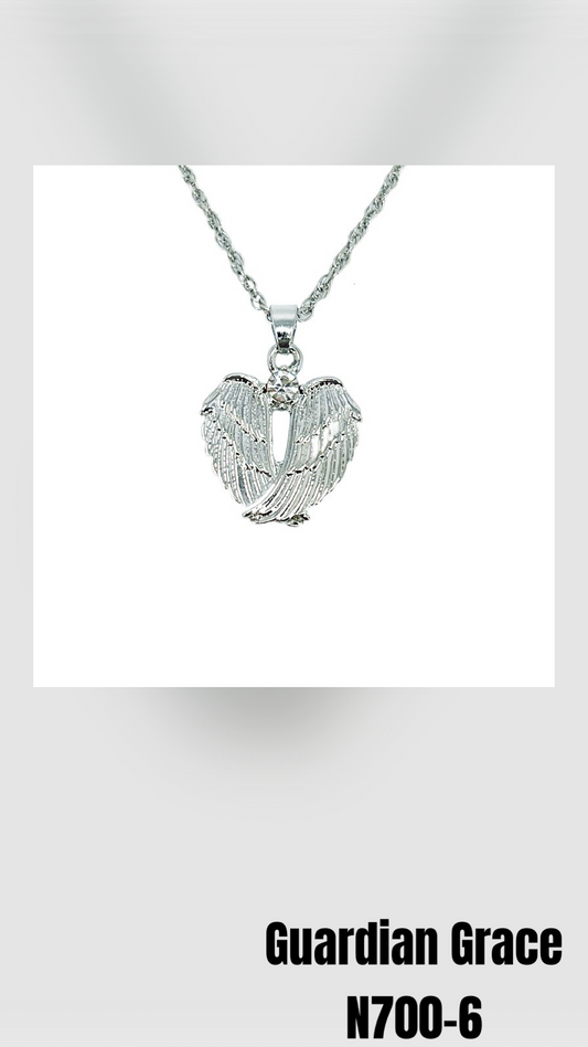 N700-6 Guardian Grace