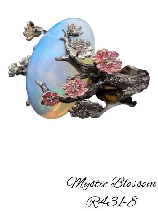 R431-8 Mystic Blossom