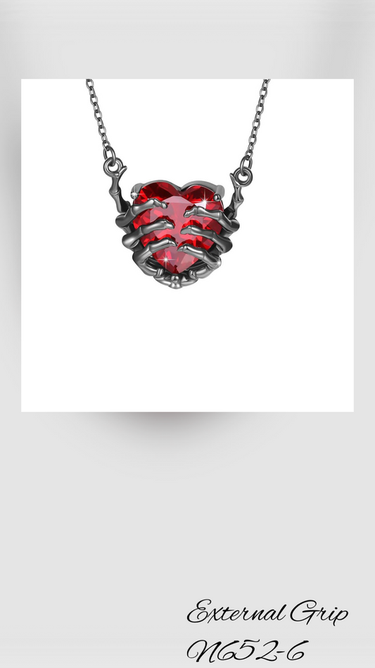 N652-6 External Grip