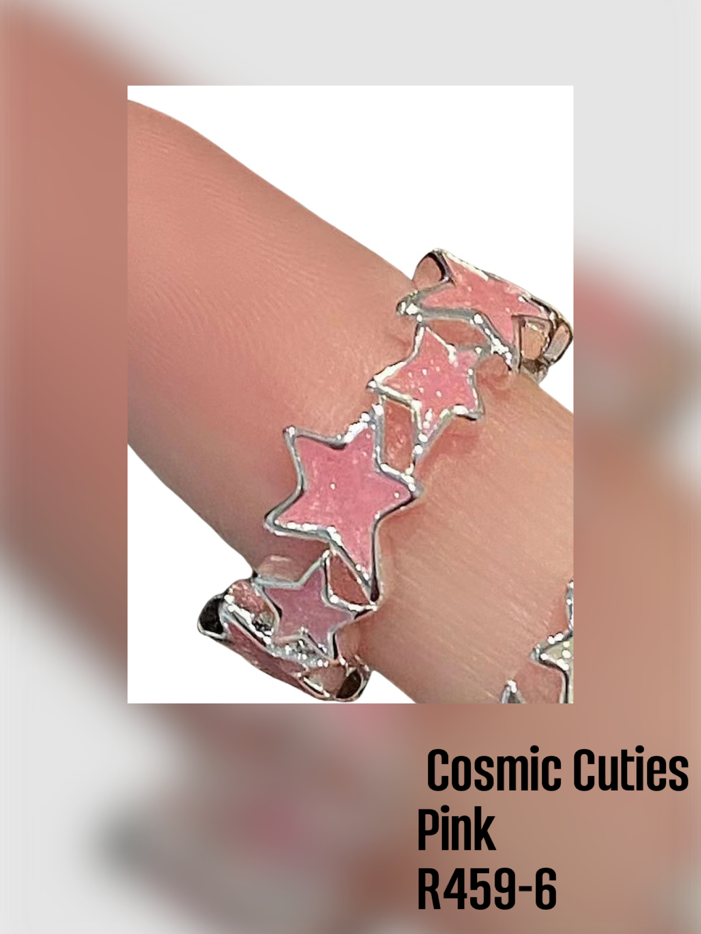 R459-6 Cosmic Cuties