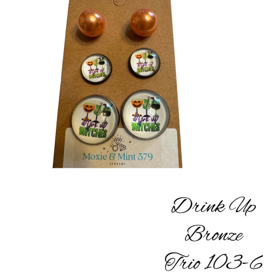 Trio103-6 Drink up