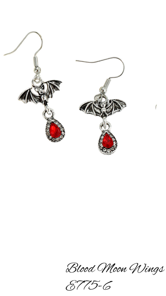 E775-6 Blood Moon Wings