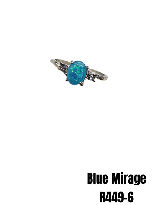 R449-6 Blue Mirage