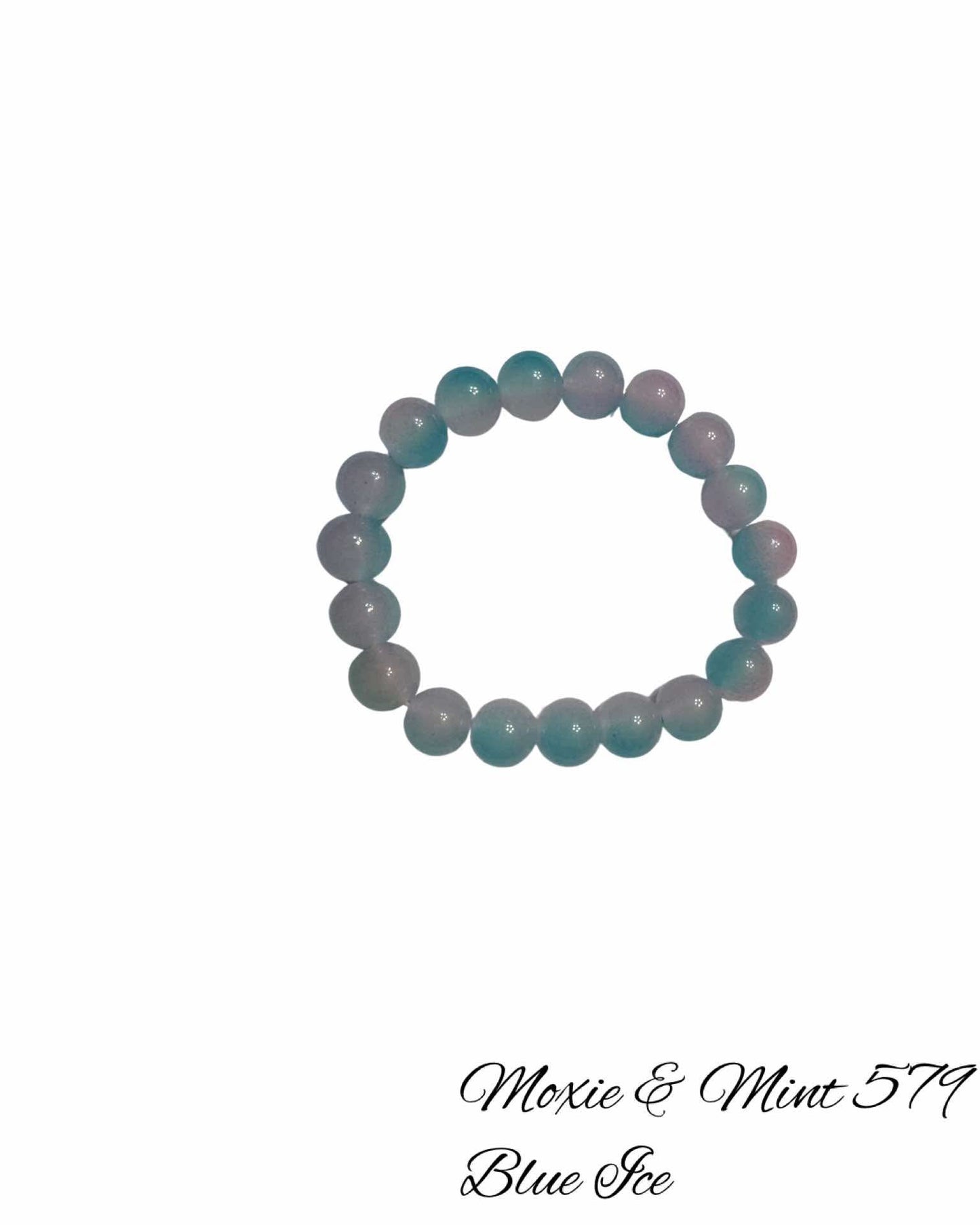 B141-5 Blue Ice