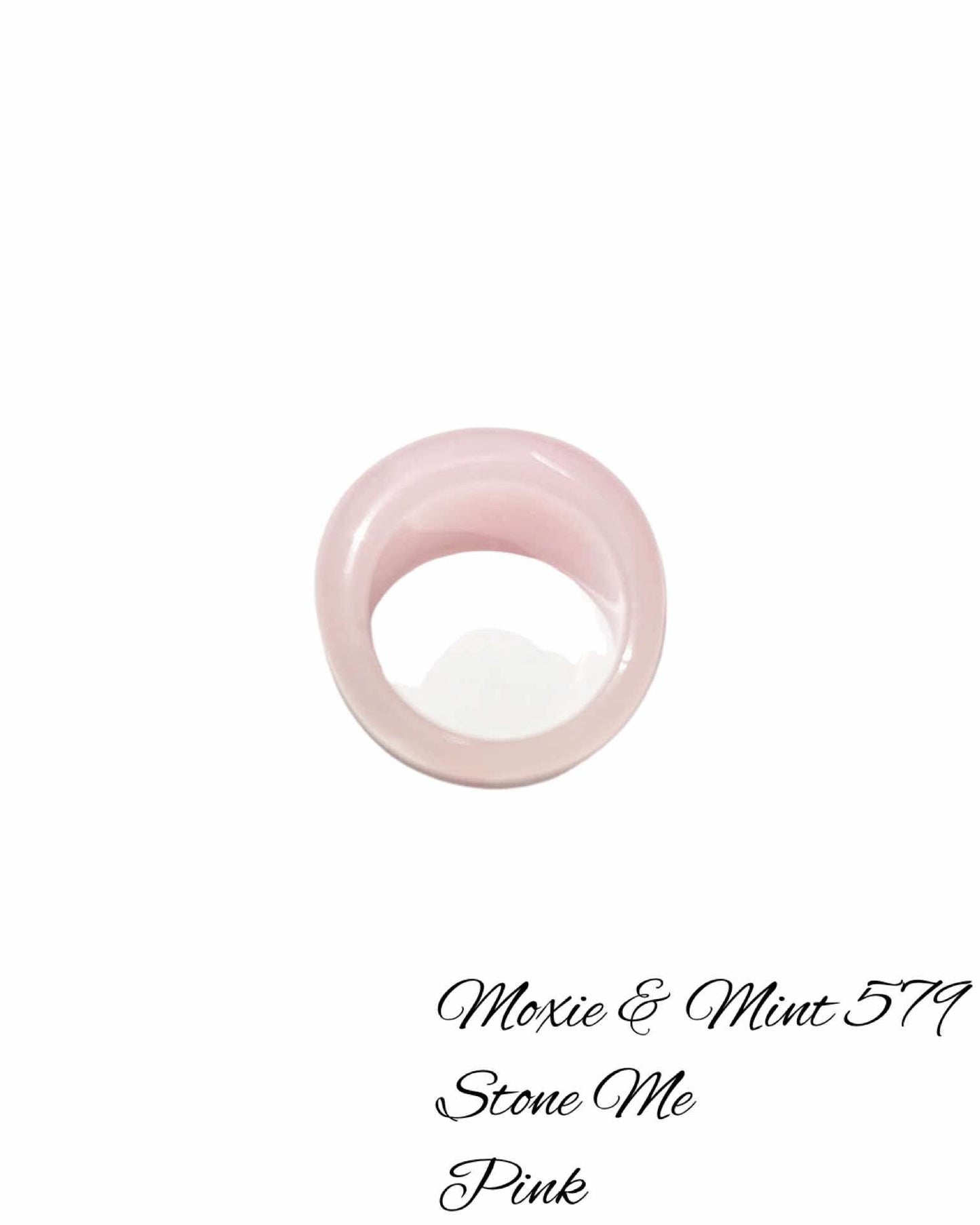 R405-5 Stone Me Pink