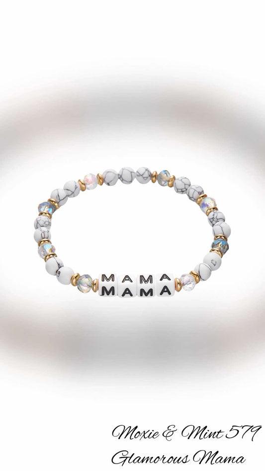 B152-6 Glamorous Mama