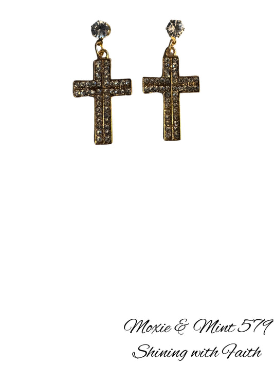 E680-6 Shining with Faith