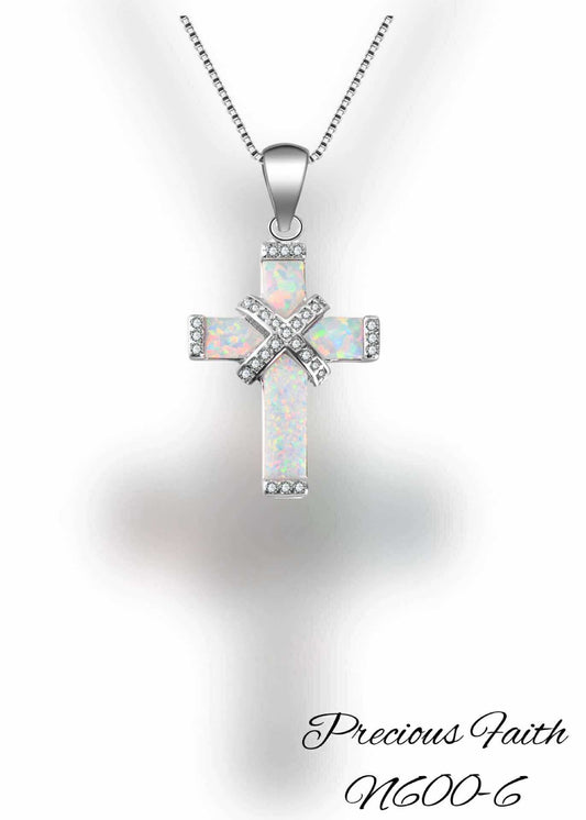 N600-6 Precious Faith