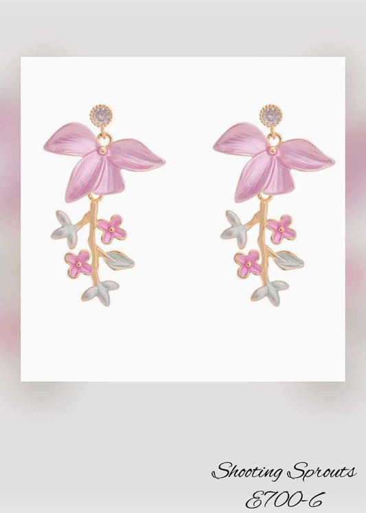 E700-6 Shooting Sprouts