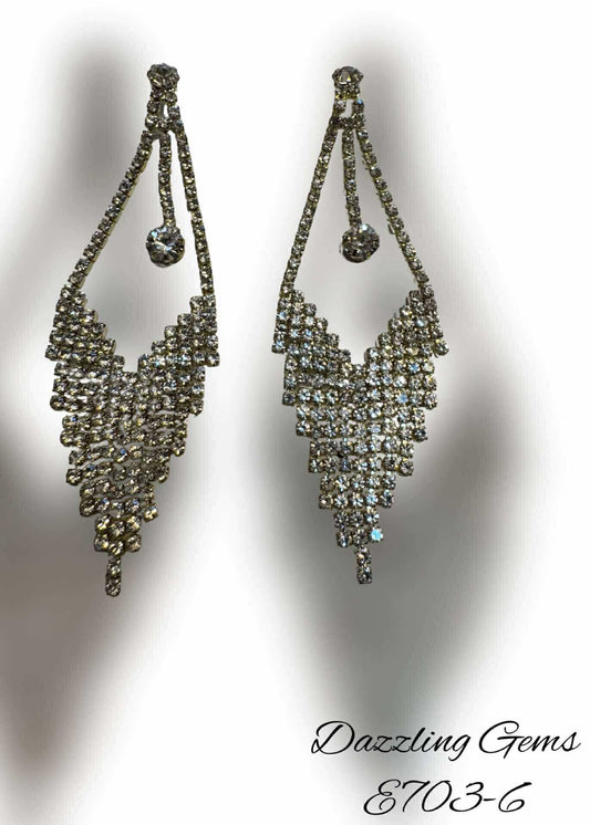 E703-6 Dazzling Gems