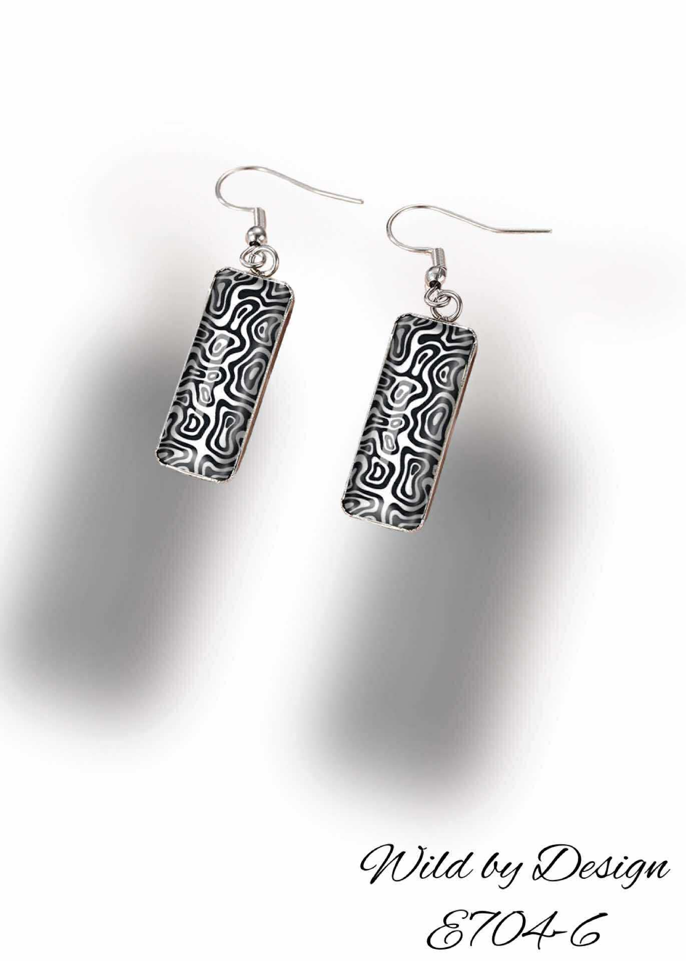 E704-6 Wild by Design