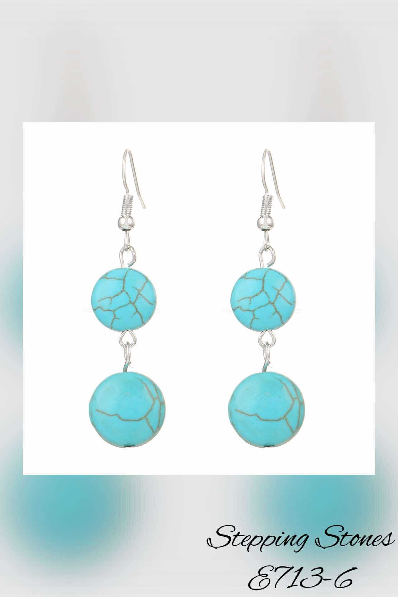 E713-6 Stepping Stones