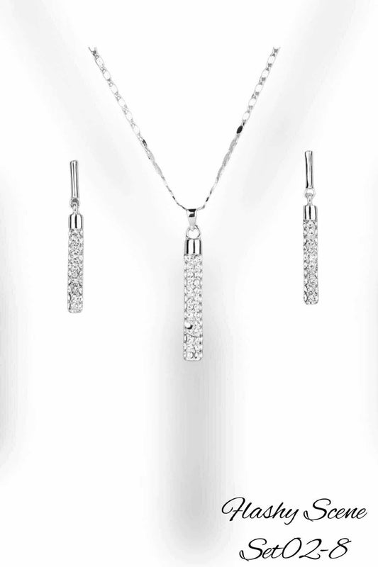 Set02-8 Flashy Scene