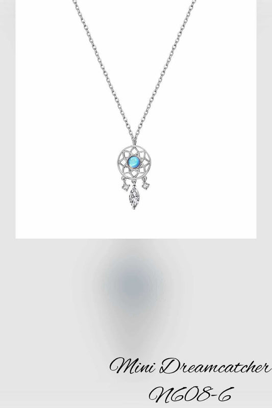 N608-6 Mini Dreamcatcher