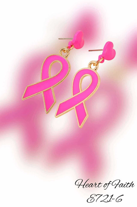 E721-6 Heart of Faith