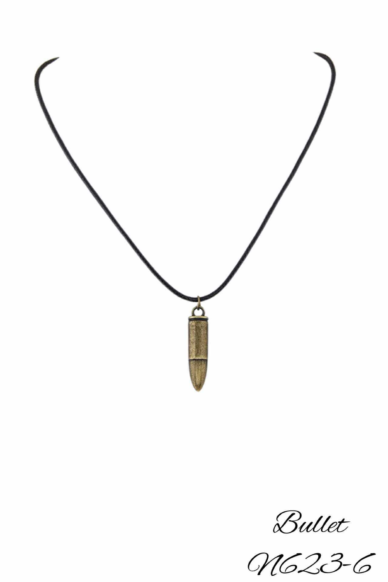 N623-6 Bullet