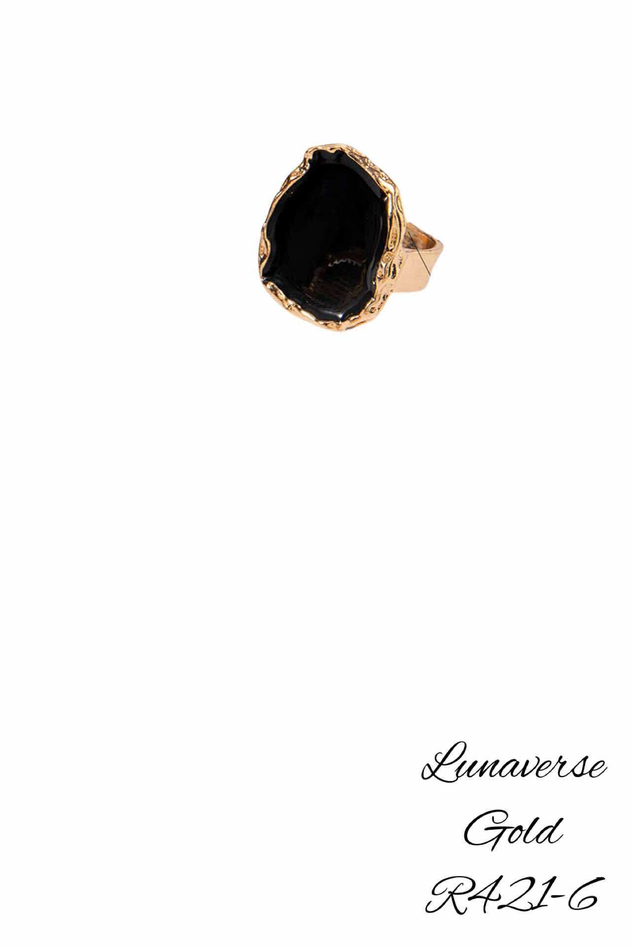 R421-6 Lunaverse Gold