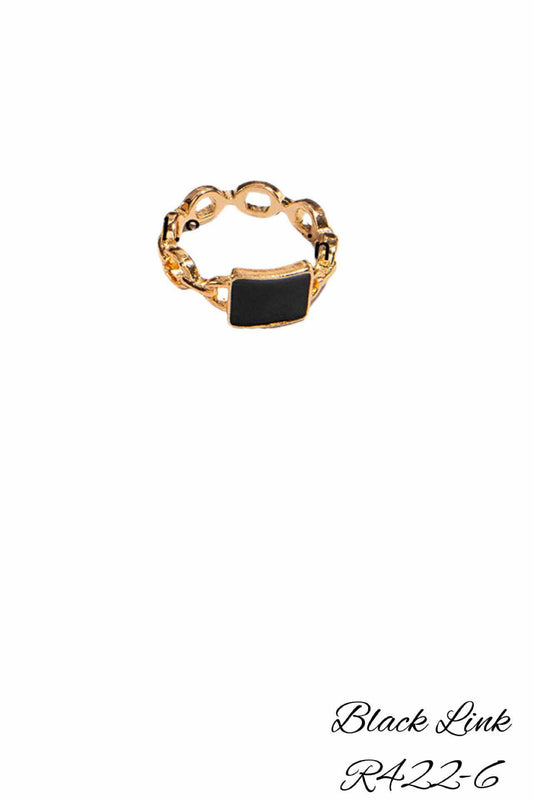 R422-6 Black Link