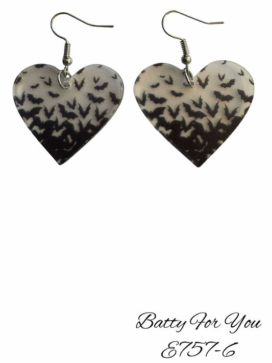 E757-6 Batty for You