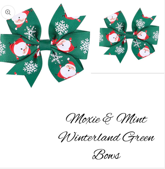 Bo-03-7 Winterland Green