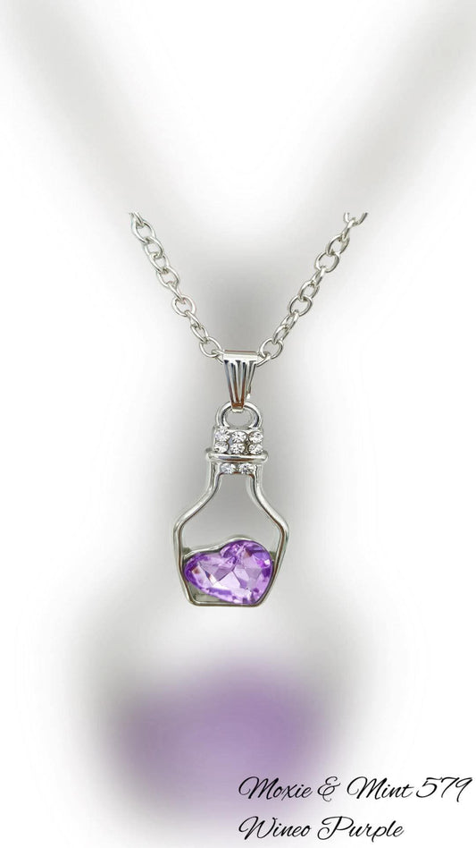 N540-5 Wineo Purple