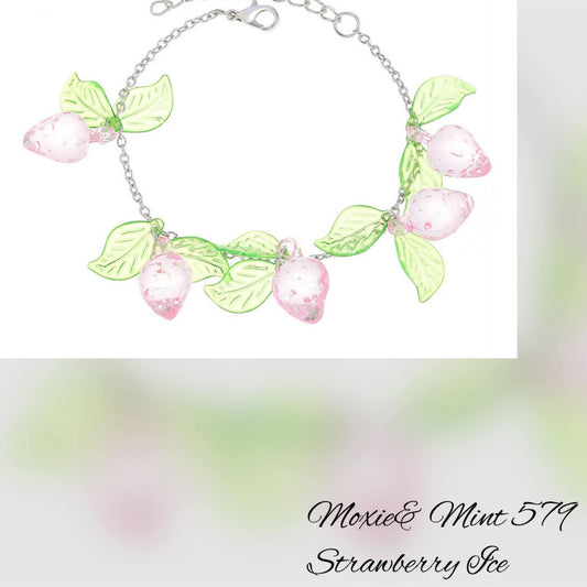 B119-5 Strawberry Ice Restocked